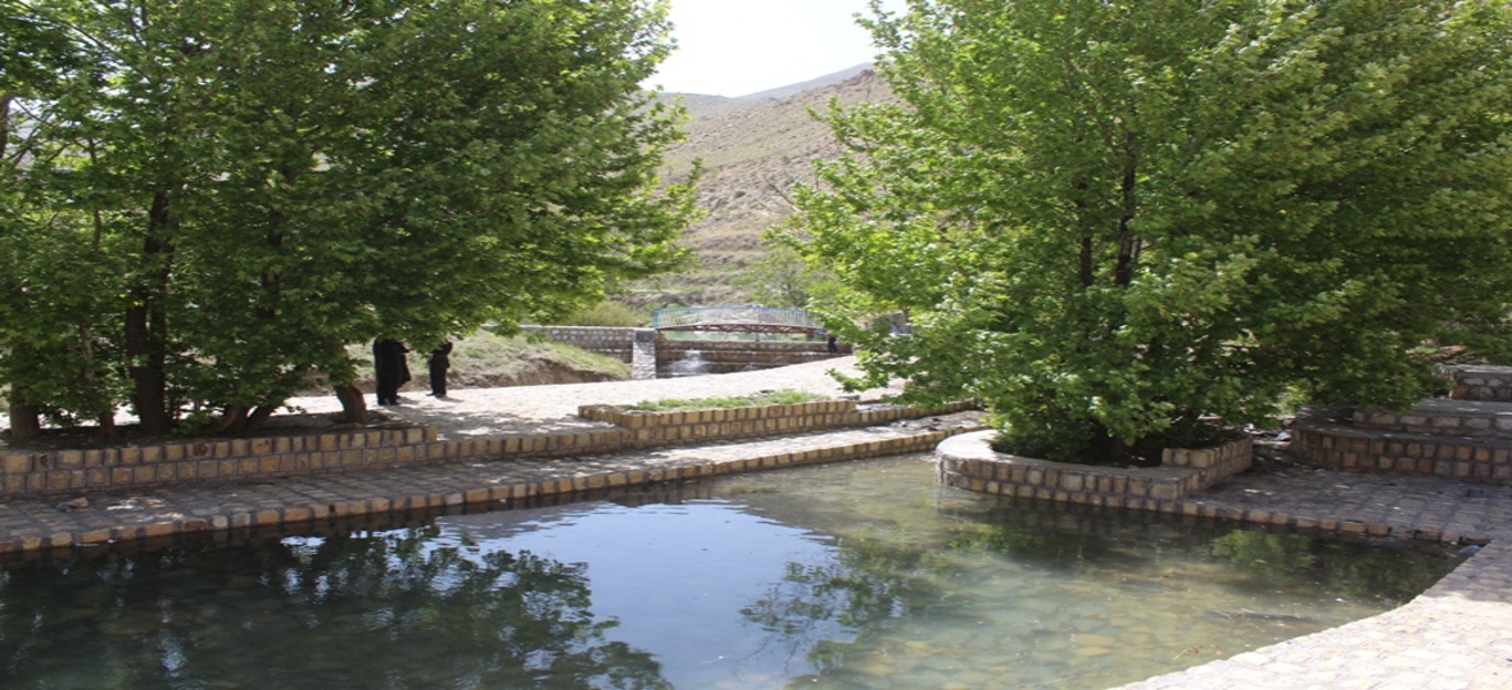 آلبوم آبخیزداری