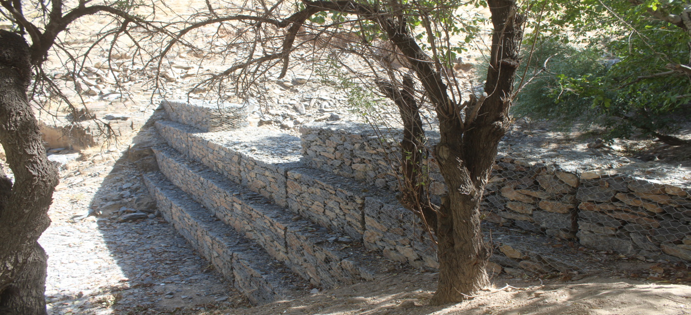 آلبوم آبخیزداری