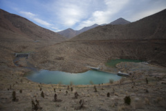 آلبوم آبخیزداری