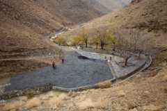 آلبوم آبخیزداری