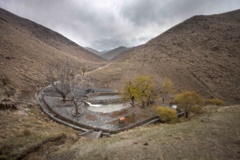 آلبوم آبخیزداری