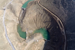 آلبوم آبخیزداری