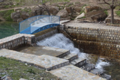 آلبوم آبخیزداری