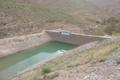 آلبوم آبخیزداری