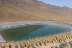 آلبوم آبخیزداری