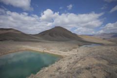 آلبوم آبخیزداری