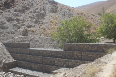 آلبوم آبخیزداری