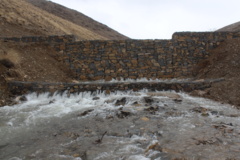 آلبوم آبخیزداری