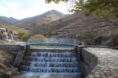 آلبوم آبخیزداری