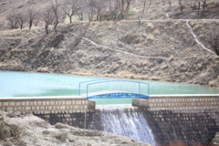 آلبوم آبخیزداری