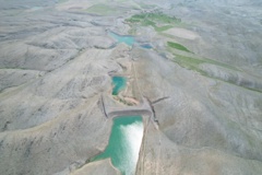 آلبوم آبخیزداری