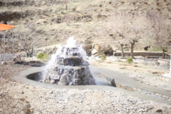 آلبوم آبخیزداری