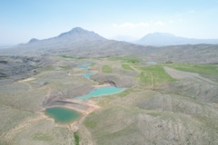 آلبوم آبخیزداری