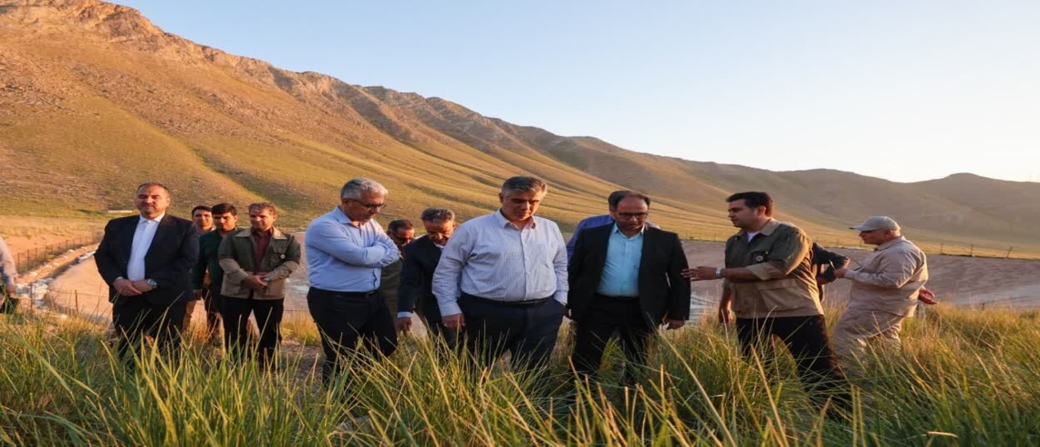 منطقه گردشگری چپقلی ظرفیت تبدیل شدن به یکی از نقاط ویژه طبیعی کشور را دارد