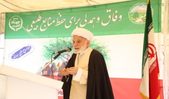 صنایع اراک سهم خود را در ایجاد دالان سبز این شهر ایفا کنند