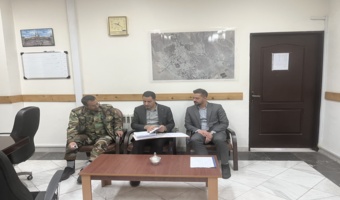 رسیدگی به پرونده های حوزه دام غیرمجاز در محلات