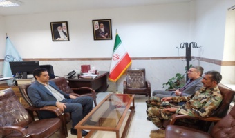 برگزاری نشست گشت و مراقبت از اراضی ملی در نوروز