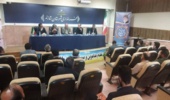 برگزاری نشست رسیدگی به مشکلات مردم در خصوص معادن شهرستان شازند