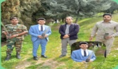 مدیر کل منابع طبیعی و آبخیزداری استان مرکزی سخنران هجدهمین همایش ملی علوم و مهندسی آبخیزداری ایران در دانشگاه کاشان 