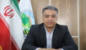 پیام تسلیت مدیرکل منابع طبیعی و آبخیزداری استان مرکزی به مناسبت ایام سوگواری دهه پایانی ماه صفر