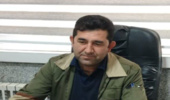 انتصاب سرپرست اداره منابع طبیعی و آبخیزداری شهرستان زرندیه