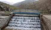 آغاز مرحله سوم عملیات آبخیزداری در خوگان خمین