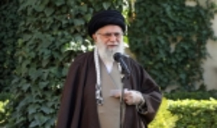  «معجزه آبخیزداری» | نظرات پیشتاز رهبر انقلاب دربارۀ آبخیزداری