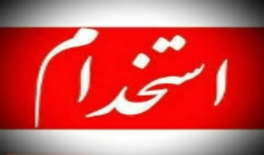 بیش از 1600 نفر به استخدام سازمان جنگل ها در می آیند