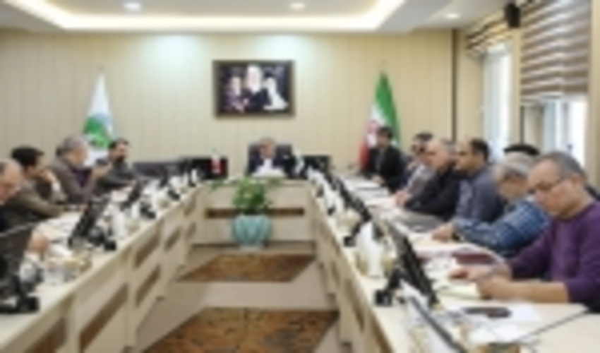 کاهش خسارت سیل نتیجه کارکرد های آبخیزداری است