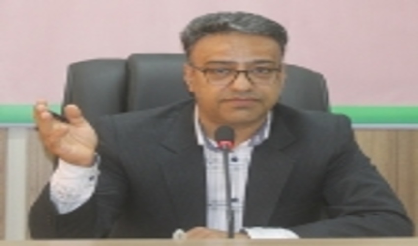 سه انتصاب جدید در اداره کل منابع طبیعی و آبخیزداری استان مرکزی