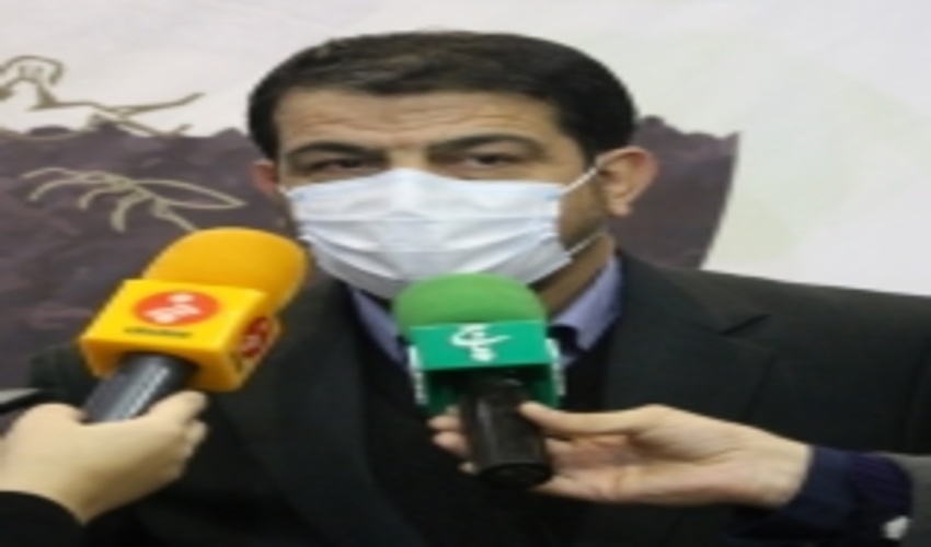 رئیس سازمان جنگل‌ها: هدف سازمان جنگل‌ها، حفظ آب، خاک و پوشش گیاهی است