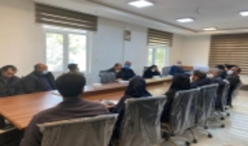 کارگاه آموزشی - ترویجی زراعت چوب(کشت صنوبر) و احداث بادشکن مزارع در محلات برگزار شد
