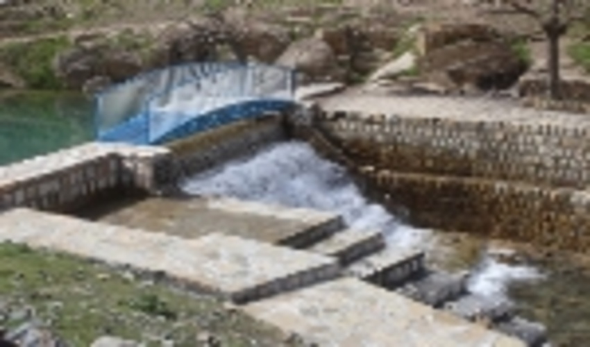 سه میلیون متر مکعب روان‌آب در استان مرکزی کنترل شد