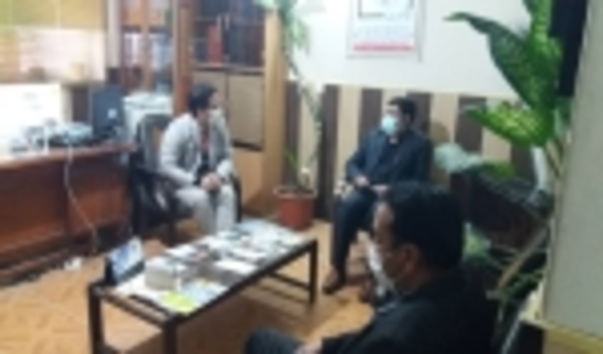 رفع اختلاف اراضی مورد ادعای کشاورزان در اراضی ملی توسط منابع طبیعی عملیاتی شود