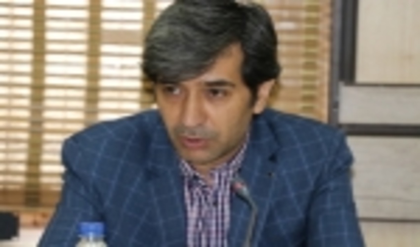 شعار امسال هفته منابع طبیعی؛ همه با هم جهاد برای حفاظت از منابع طبیعی