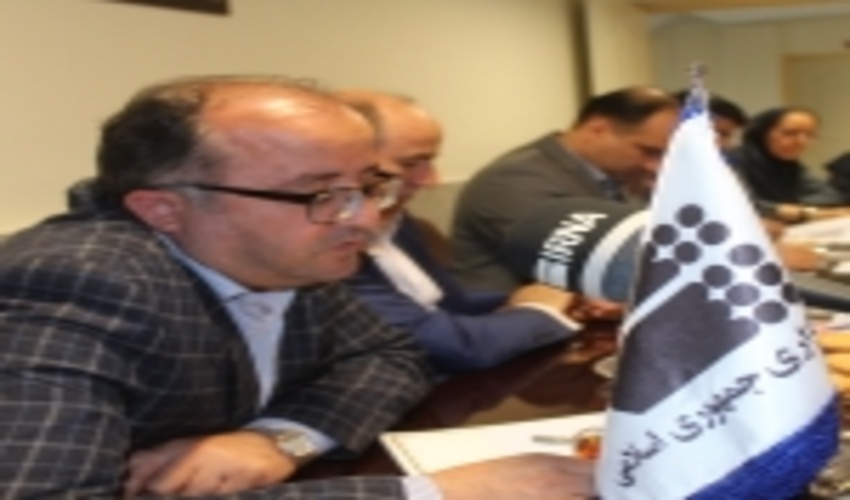 مهار خشکسالی در استان مرکزی نیازمند مدیریت و برنامه ریزی است