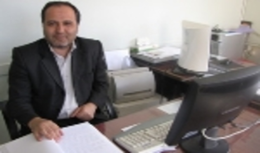 10 پروژه آبخیزداری در استان مرکزی تعریف شد