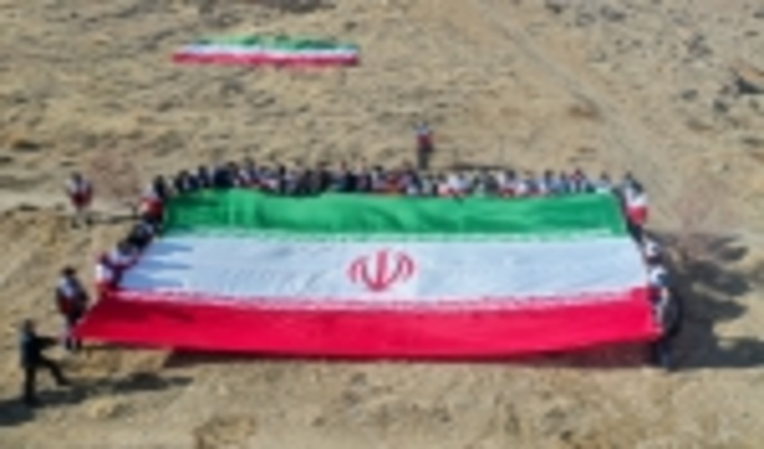  پویش مردمی بذرکاری و نهال کاری در پارک آبخیز گردوی کلانشهر اراک برگزار شد.