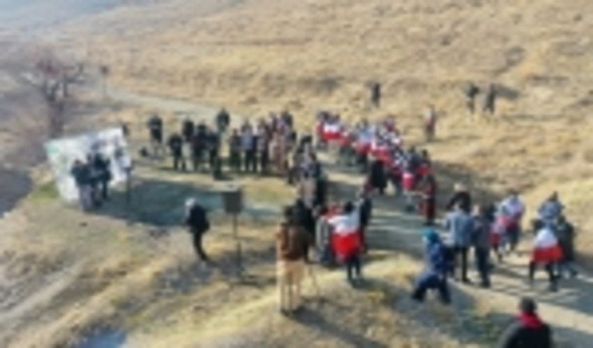 شورای شهر منابع لازم برای اجرای پروژه‌های گردشگری در پارک آبخیز گردو(دره گردو اراک )را تصویب کند.