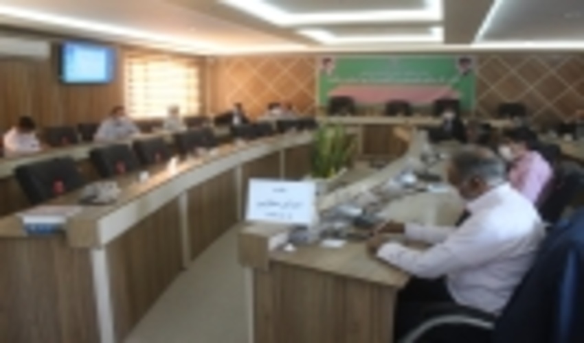 سه انتصاب در اداره کل منابع طبیعی و آبخیزداری استان مرکزی