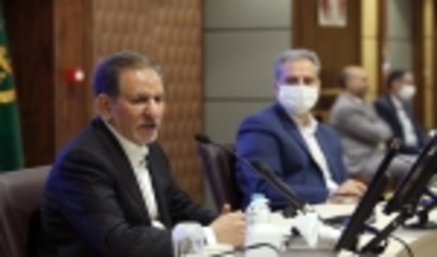 معاون اول رییس جمهور: حفاظت از جنگل های کشور یک موضوع جدی ملی است 