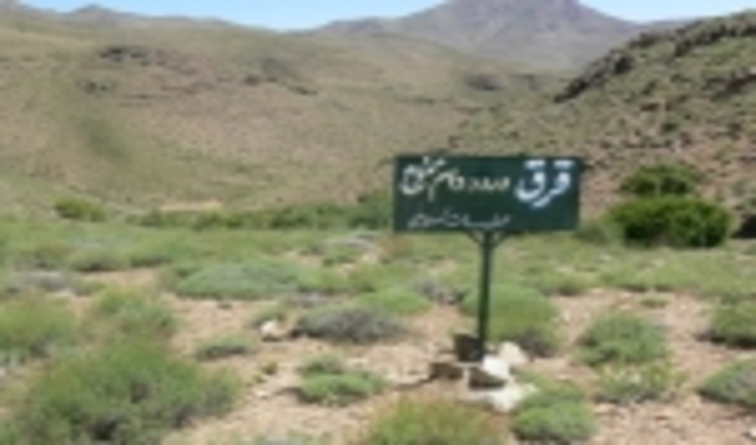 ۵۰ هزار هکتار از عرصه‌های طبیعی رویشگاه‌های گیاهان دارویی و صنعتی این استان قرق شد و عملیات حفاظتی در این عرصه‌ها کلید خورد.