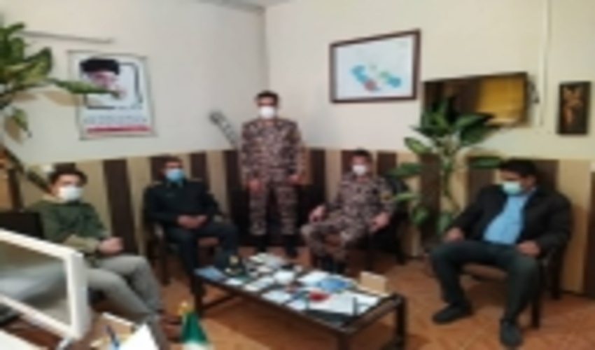 واگذاری زمین ملی داخل حریم شهر به اداره راه و شهرسازی در اداره منابع طبیعی و آبخیزداری شهرستان خنداب مورد بررسی قرار گرفت.