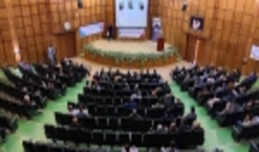 همایش گرامیداشت نهم اردیبهشت ماه(روز شورا) در اراک برگزار شد