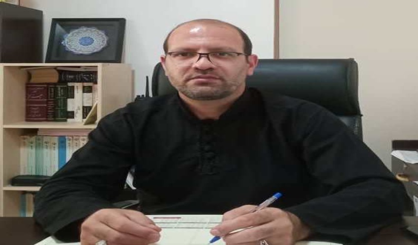 خیابان منابع طبیعی شهر شازند  به شهدای منابع طبیعی  تغییر نام داده شد.