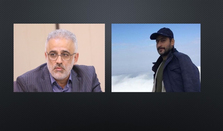 احاله طرح های مرتعداری شهرستان های محلات و دلیجان انجام شد.