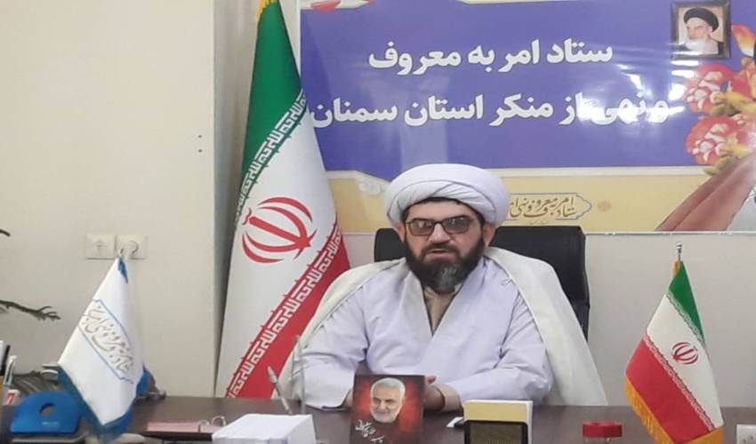 نشست دهگردشی در روستاهای شهرستان ساوه برگزار شد.