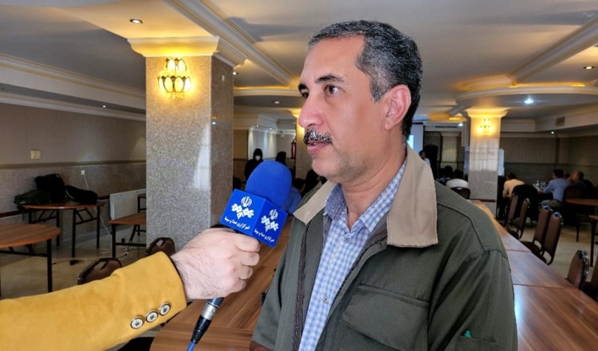 نخستین همایش و نکوداشت روز راسوند برگزار شد