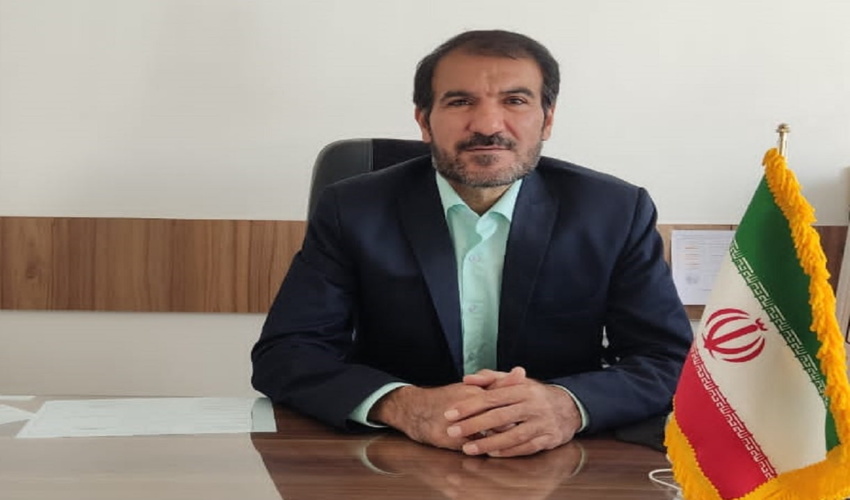 تفاهم‌نامه پیشگیری و اطفای حریق در عرصه‌های منابع طبیعی شهرستان محلات امضا شد