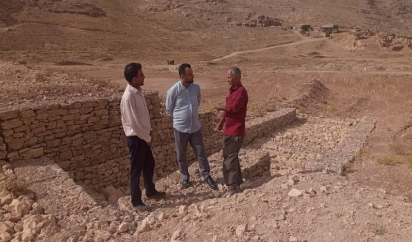 ۸۰۰ هکتار به سطح زیر کشت گیاهان دارویی در مراتع استان مرکزی افزوده شد.